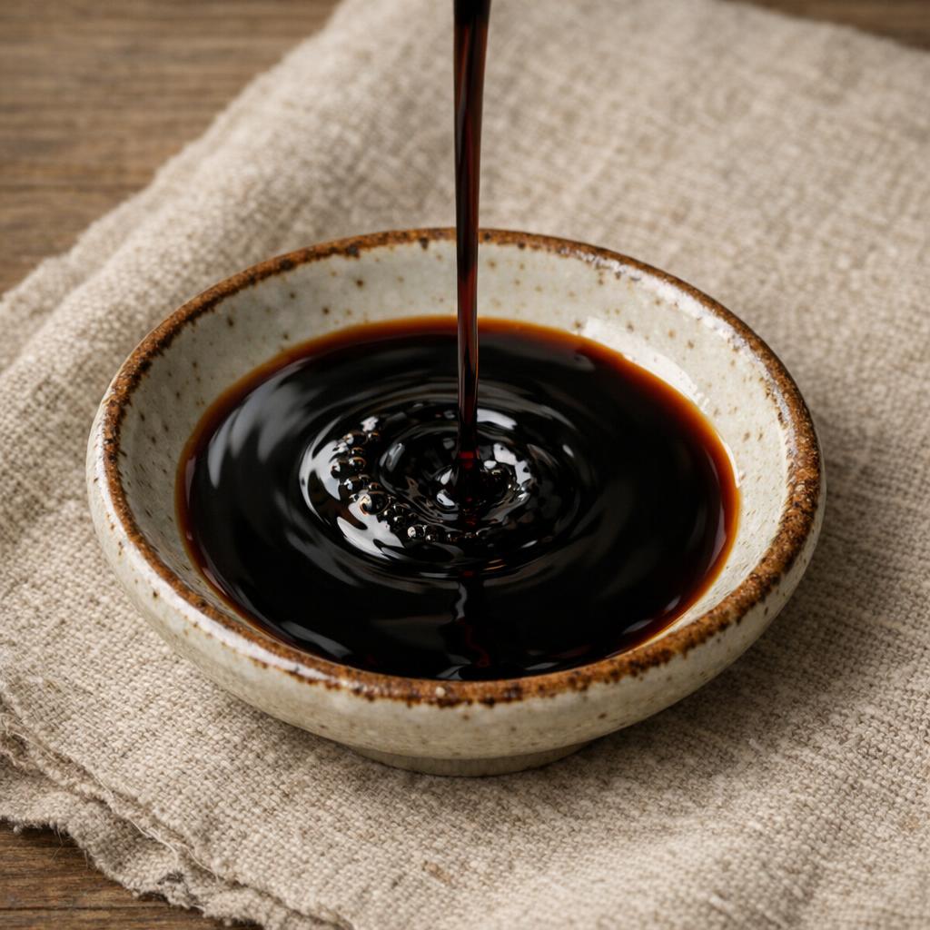 Sauce soja : variantes et utilisations en cuisine